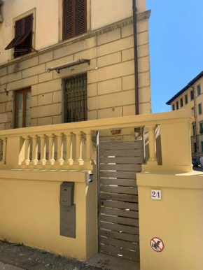 Residence Adriana nel cuore di Firenze